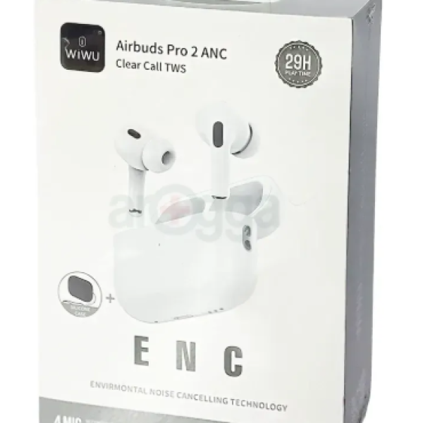 WiWU Airbuds Pro 2 ANC